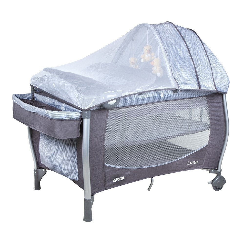 Cuna Playard INFANTI Luna