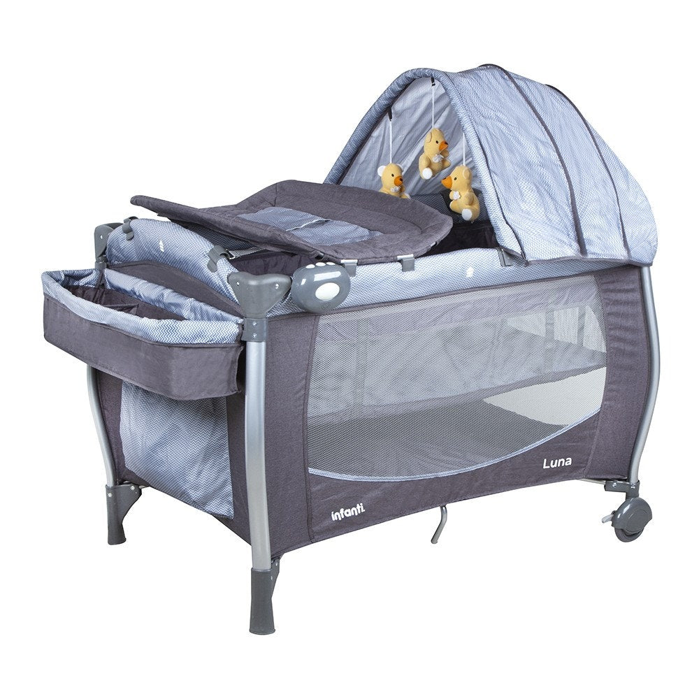 Cuna Playard INFANTI Luna