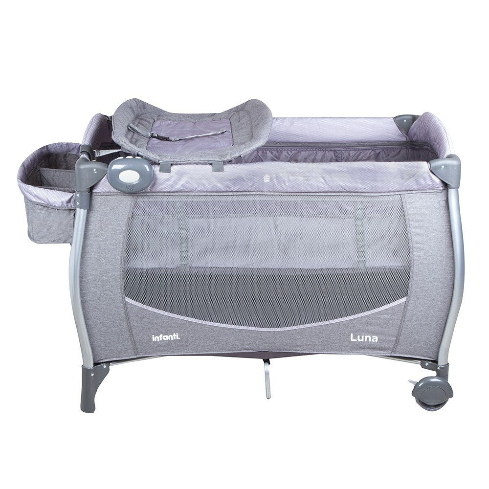 Cuna Playard INFANTI Luna