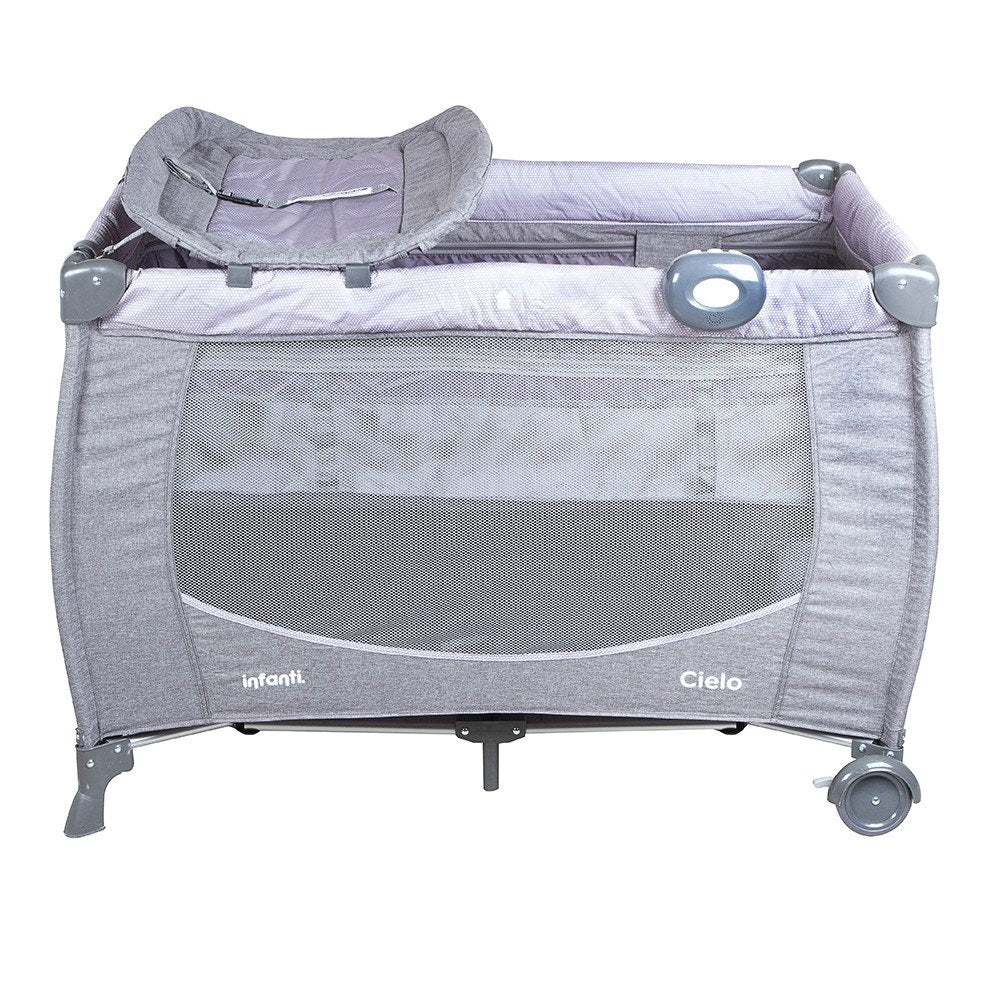 Cuna Playard INFANTI Cielo