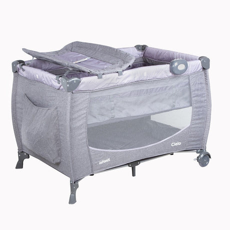 Cuna Playard INFANTI Cielo