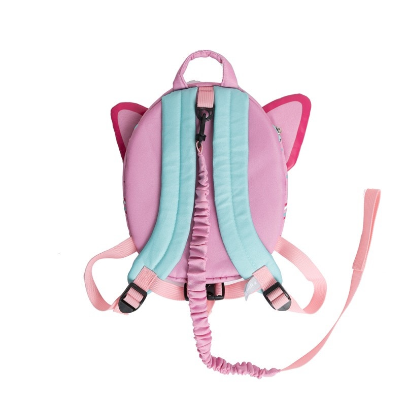 Mochila Arnés Mariposa INFANTI