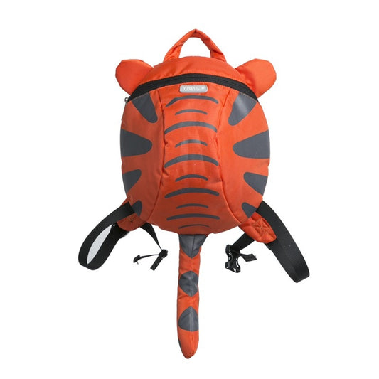 Mochila con Arnés INFANTI Tigre