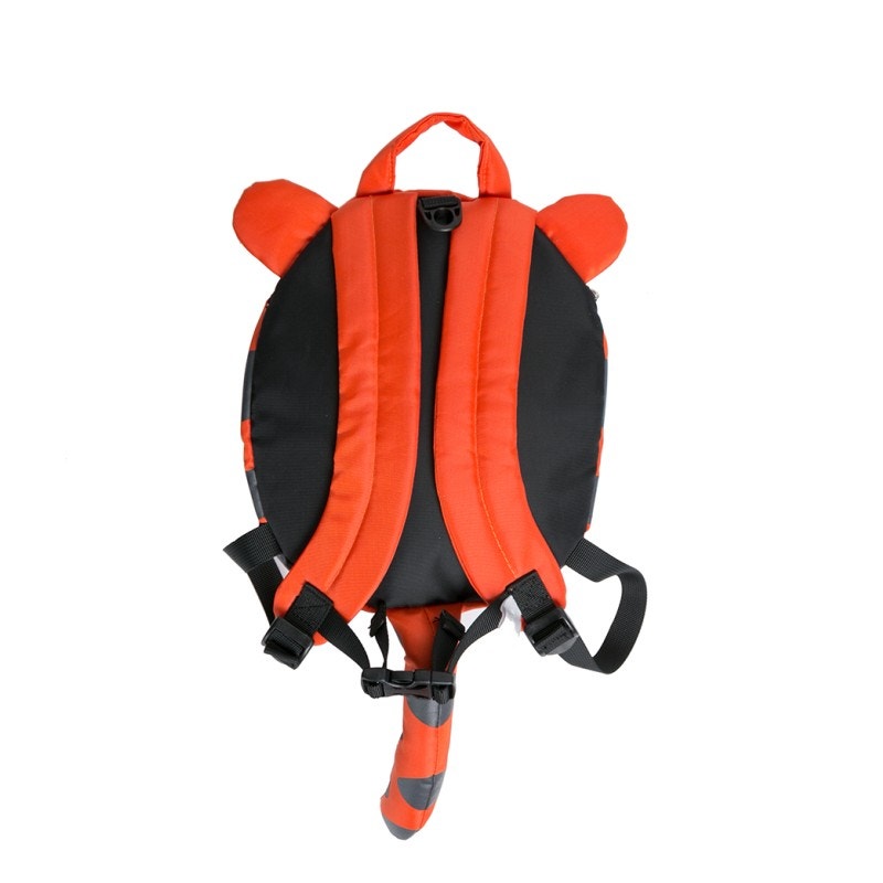 Mochila con Arnés INFANTI Tigre