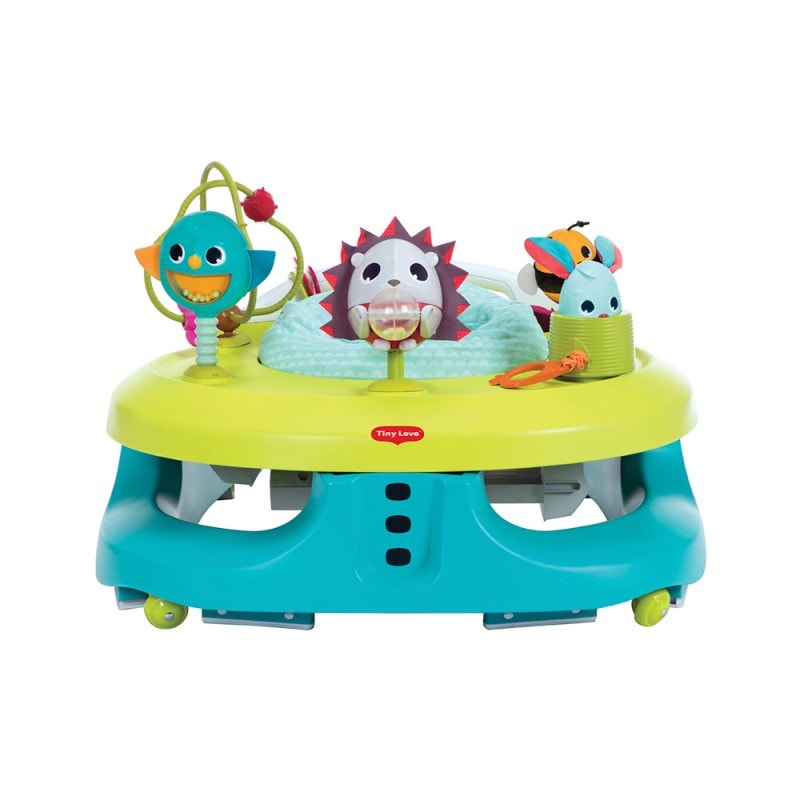 Centro de Actividad 4-1 TINY LOVE Grow Mobile