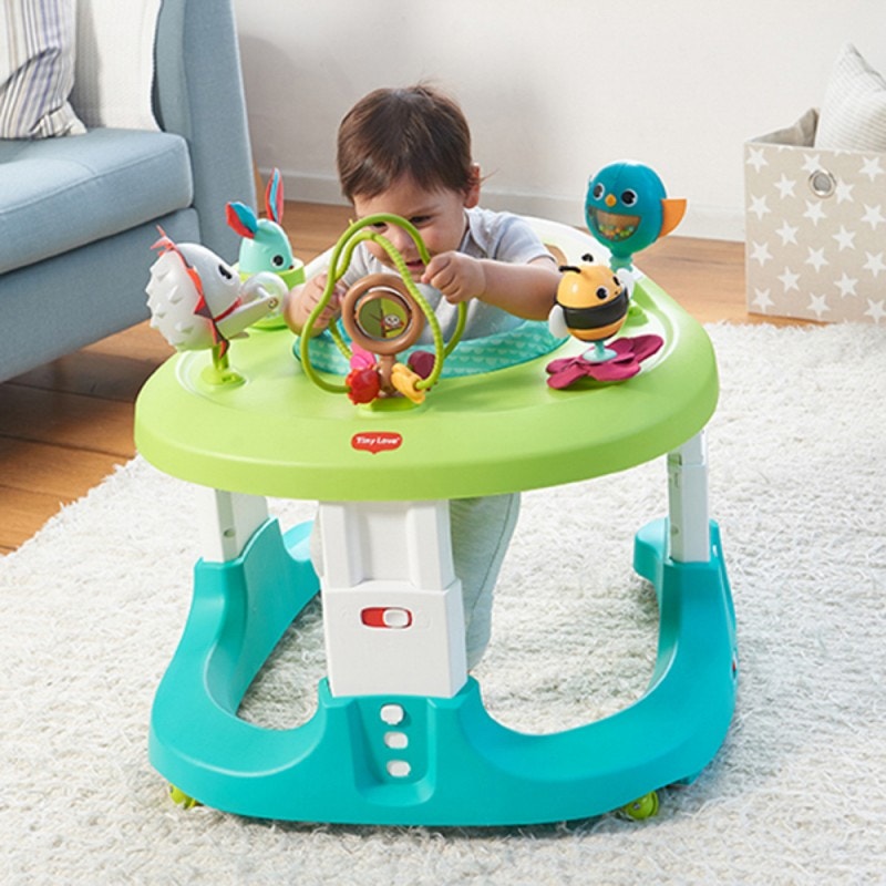 Centro de Actividad 4-1 TINY LOVE Grow Mobile