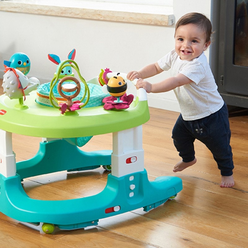 Centro de Actividad 4-1 TINY LOVE Grow Mobile