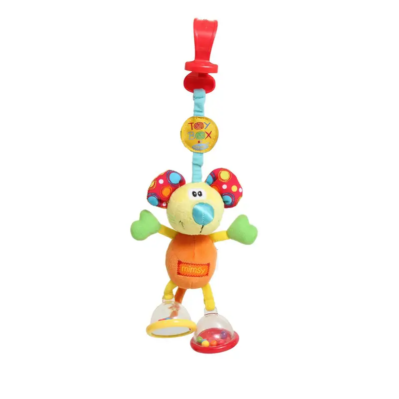 Sonajero Patona PLAYGRO Dingly Dangly Mimsy