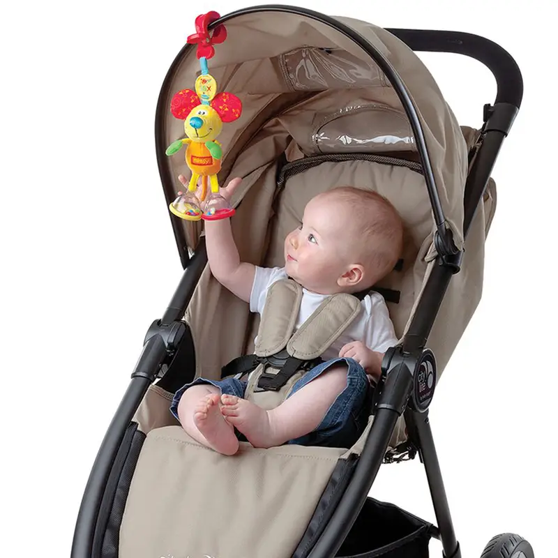 Sonajero Patona PLAYGRO Dingly Dangly Mimsy