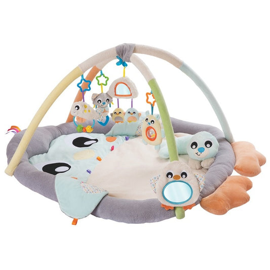 Gimnasio PLAYGRO Acurrucame Pingüino