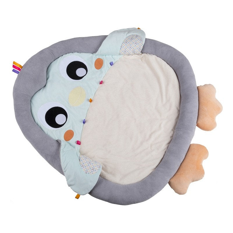 Gimnasio PLAYGRO Acurrucame Pingüino