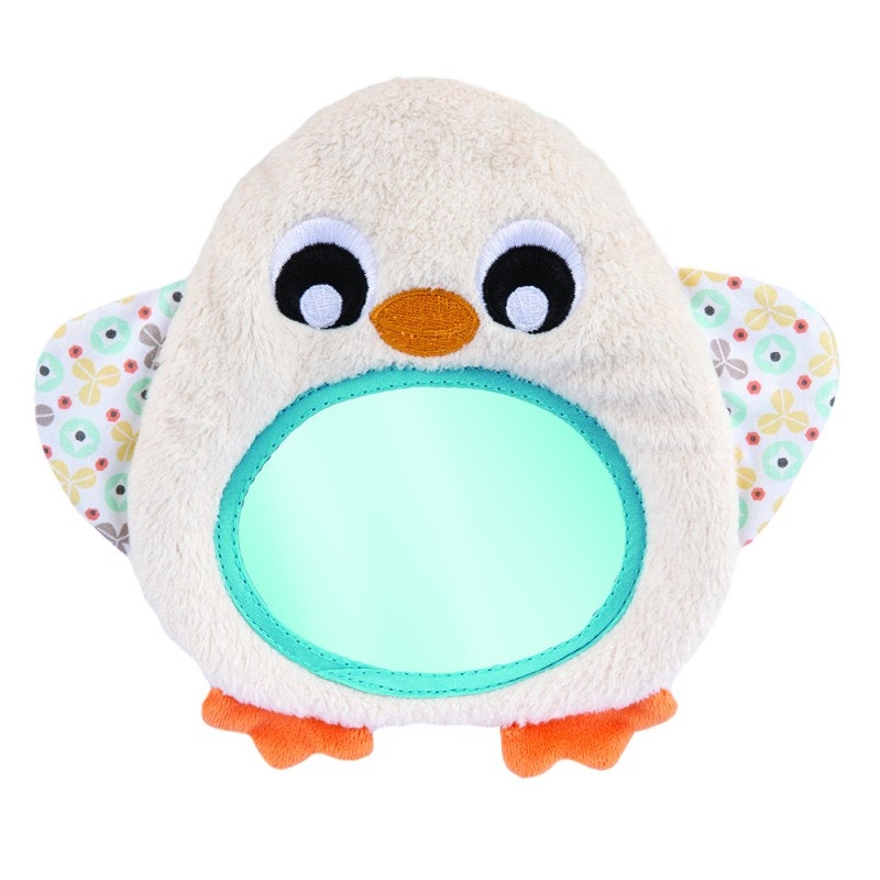 Gimnasio PLAYGRO Acurrucame Pingüino