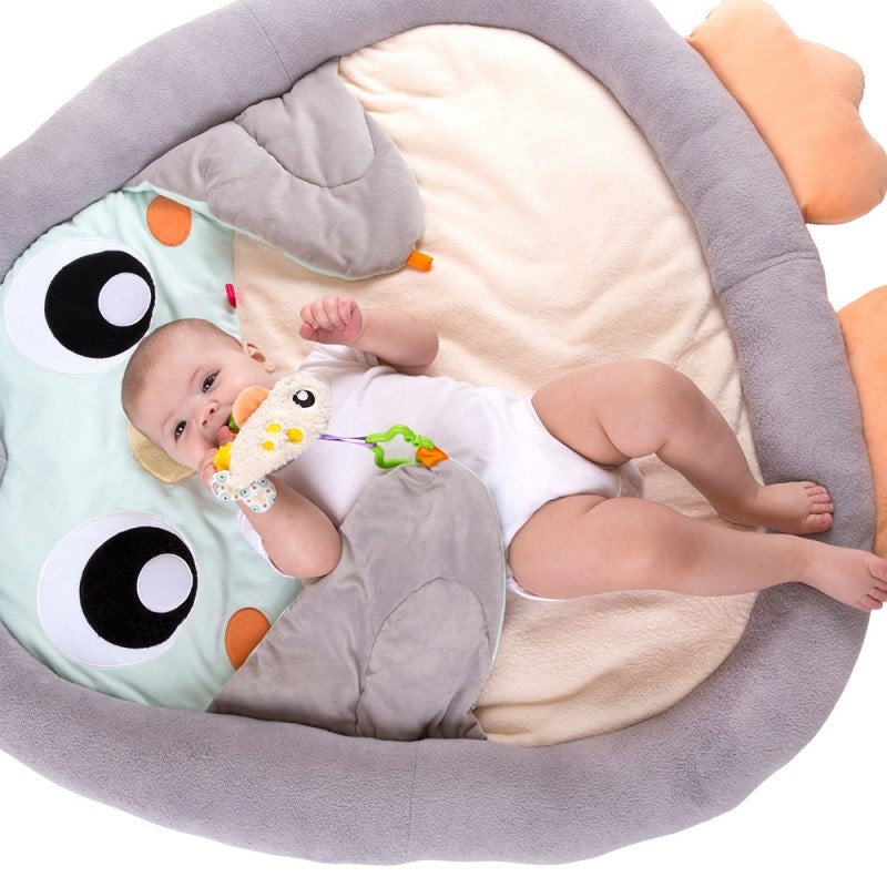 Gimnasio PLAYGRO Acurrucame Pingüino