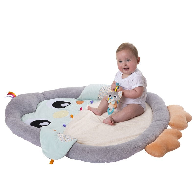 Gimnasio PLAYGRO Acurrucame Pingüino
