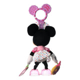 Colgante para Coche On The Go Activity Toy DISNEY Minnie