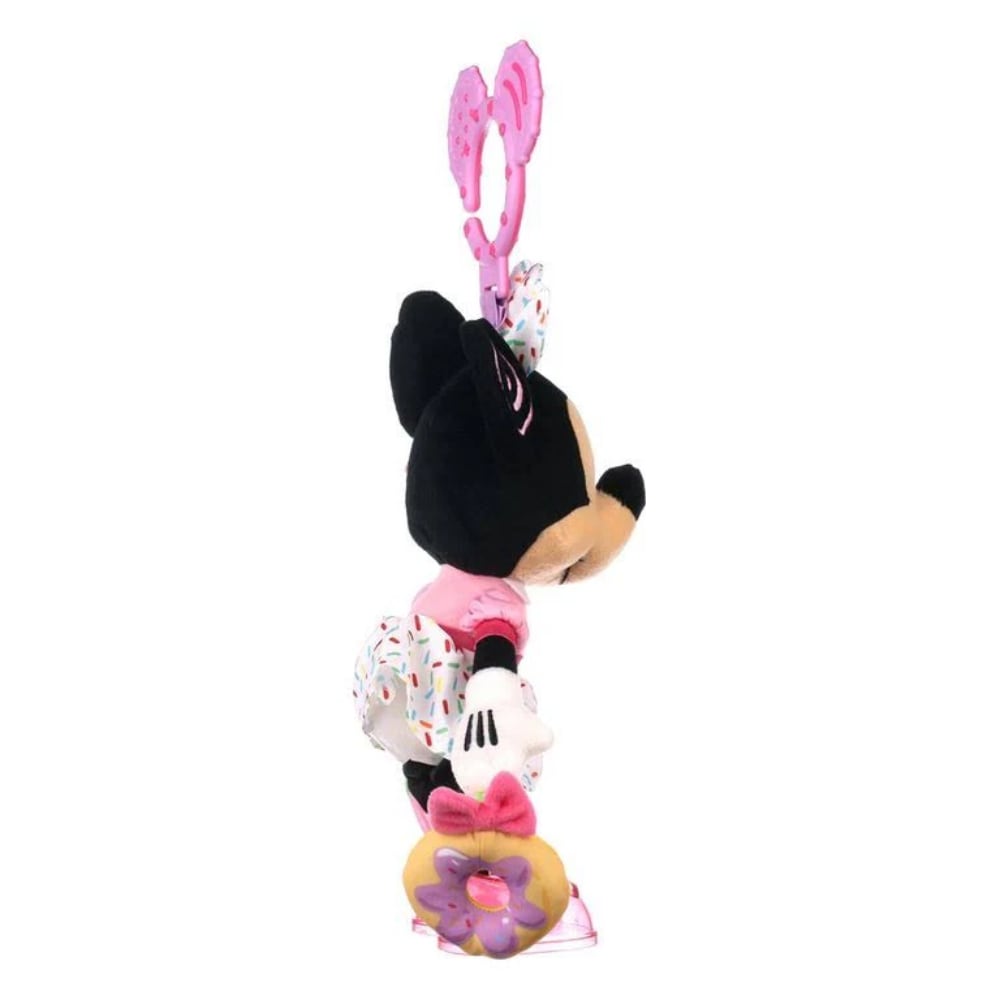 Colgante para Coche On The Go Activity Toy DISNEY Minnie
