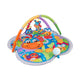 Gimnasio Centro de Actividades PLAYGRO Clip Clop Activity Gym