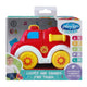 Autito Carro de Bomberos PLAYGRO