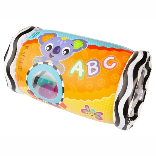 Inflable para Gatear con Música PLAYGRO Peek and Roller