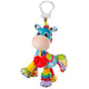 Sonajero Amigos y Actividades PLAYGRO Clip Clop