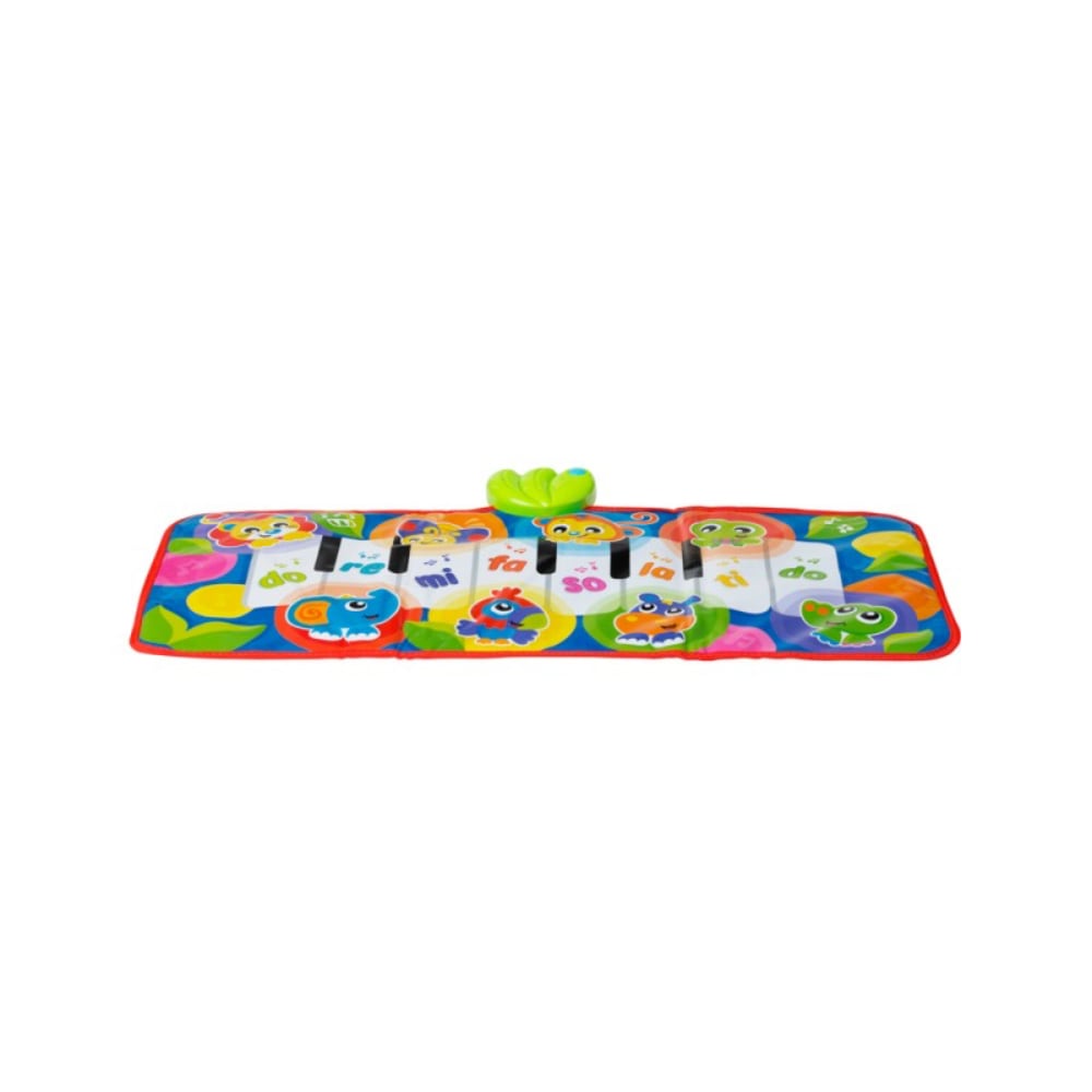 Piano Musical PLAYGRO Jumbo Jungle