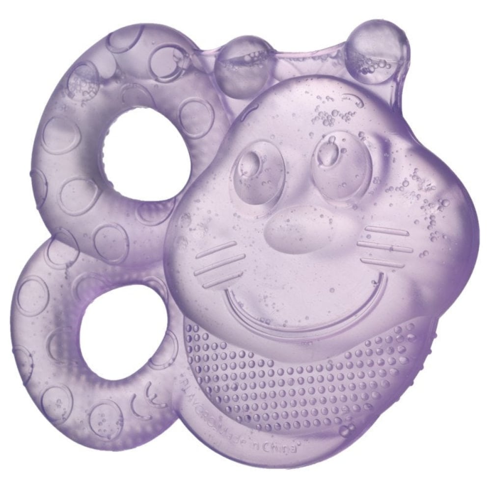 Pack Mordedor de Agua Abeja PLAYGRO
