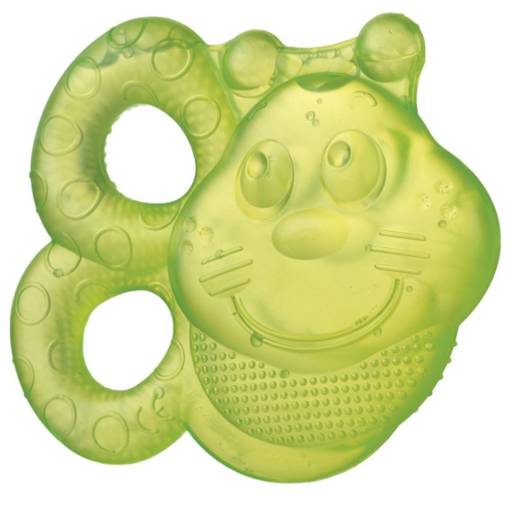 Pack Mordedor de Agua Abeja PLAYGRO