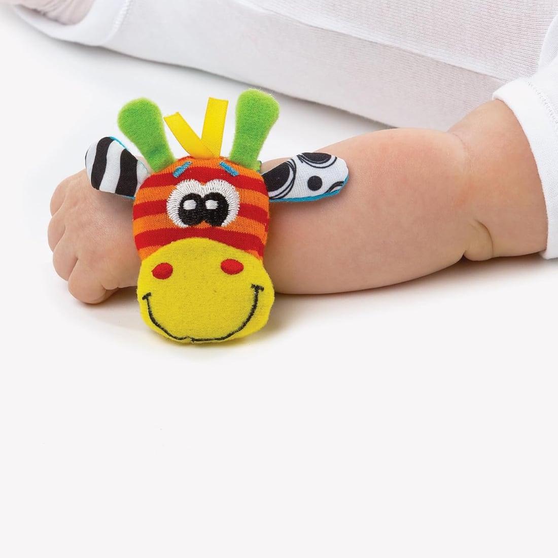 Sonajero Jungle Friends Gift Pack PLAYGRO