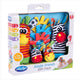 Sonajero Jungle Friends Gift Pack PLAYGRO