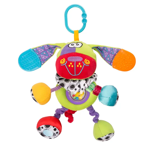 Colgante Perrito PLAYGRO Doofy
