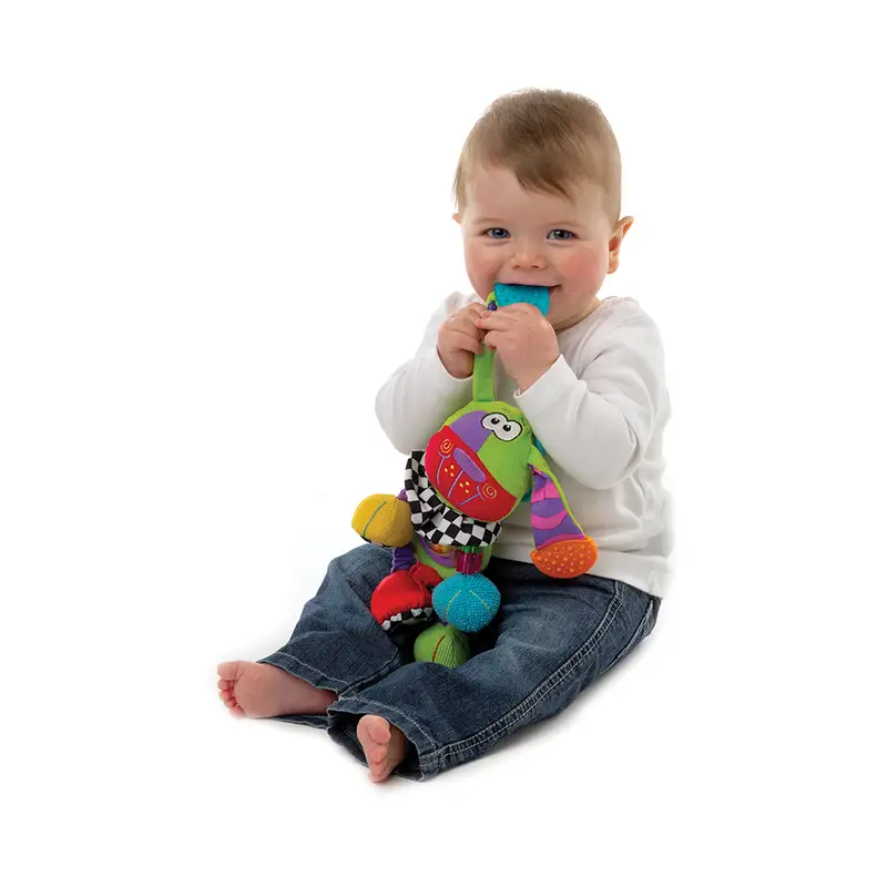 Colgante Perrito PLAYGRO Doofy