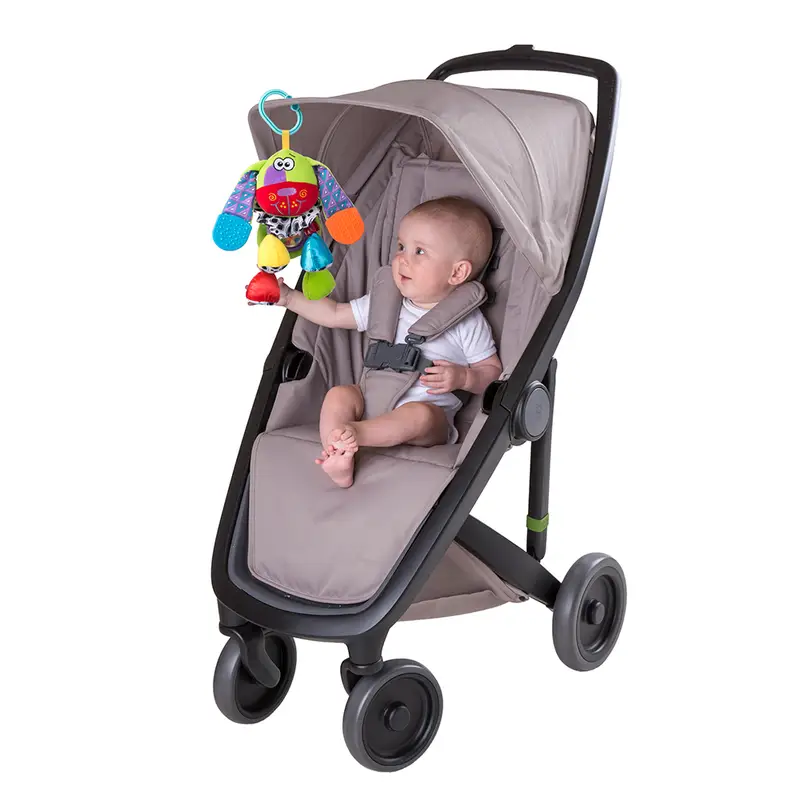 Colgante Perrito PLAYGRO Doofy