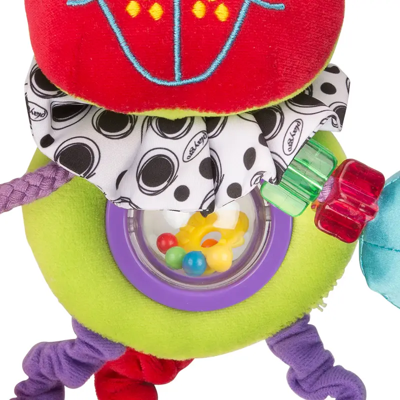 Colgante Perrito PLAYGRO Doofy