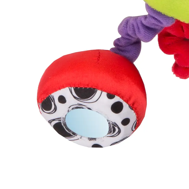 Colgante Perrito PLAYGRO Doofy