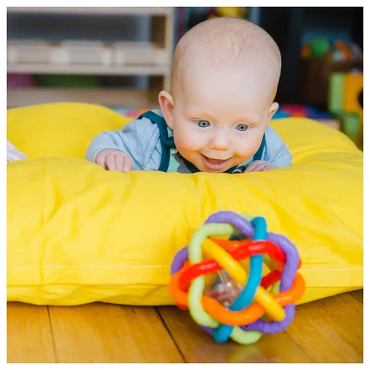 Juguete Pelota Bendy PLAYGRO