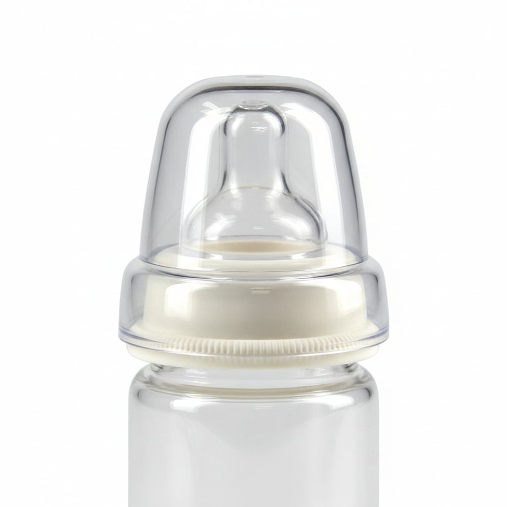 Tapa Repuesto PIGEON para Mamadera Flexible Boca Standard