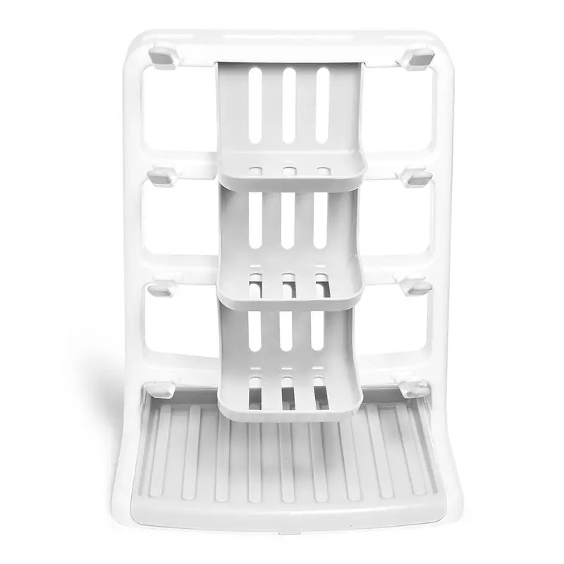 Rack Escurridor de Mamaderas MUNCHKIN Tidy Dry