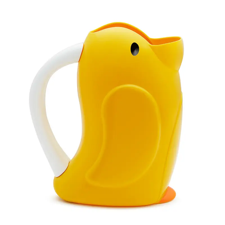 Jarro de Enjuague MUNCHKIN Rinse 6m+, Patito