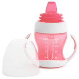 Vaso de Transición MUNCHKIN Gentle Boquilla Suave 4 meses+ 118ml