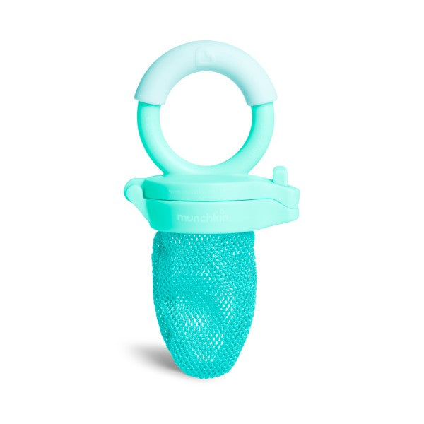 Chupete de Alimentación MUNCHKIN Fresh Feeder 6m+