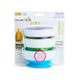 Set de 3 Bowls con Antideslizante MUNCHKIN Stay Put