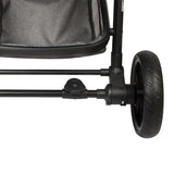 Coche Travel System Cosco Morgan Gris/Mxz-Ed