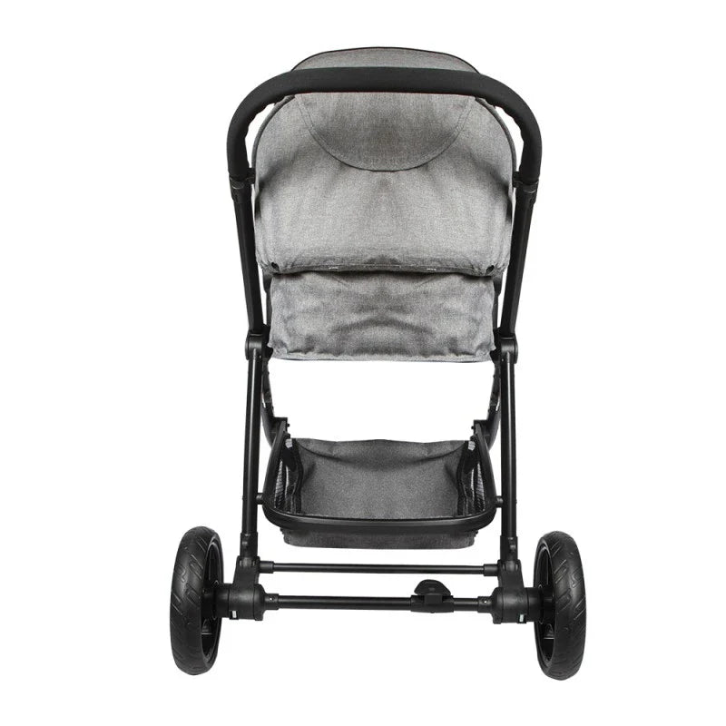 Coche Travel System Cosco Morgan Gris/Mxz-Ed