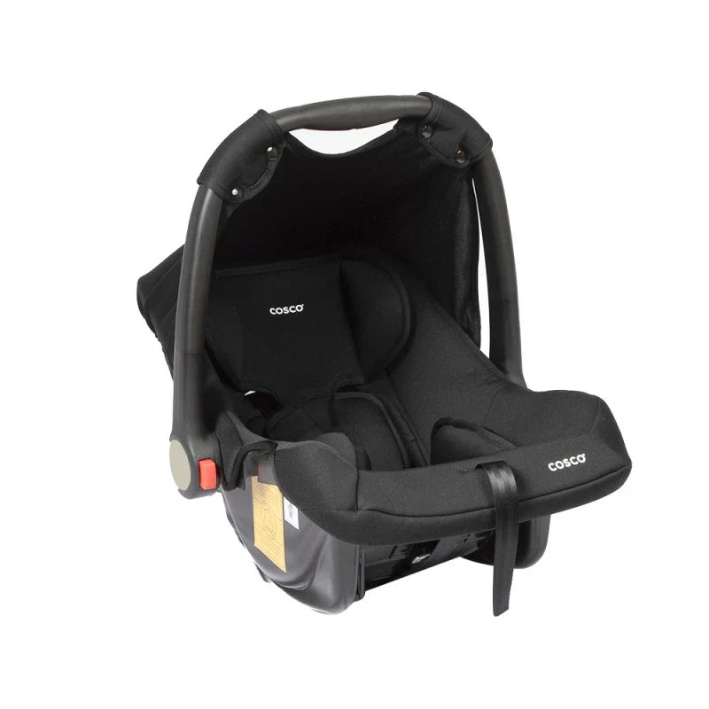 Coche Travel System Cosco Morgan Gris/Mxz-Ed