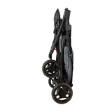 Coche Travel System COSCO Jess, Ceniza