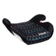Silla Auto Alzador COSCO Bowl Negro