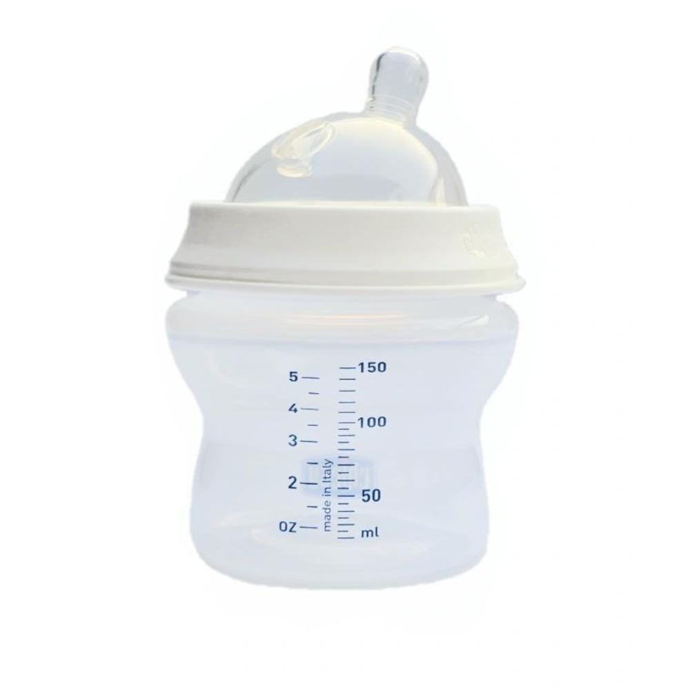 Mamadera Promocional CHICCO Step Up 150 ml
