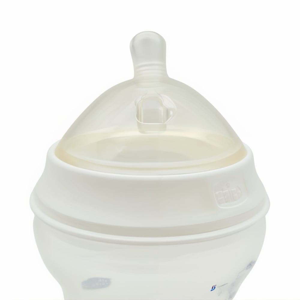 Mamadera Promocional CHICCO Step Up 150 ml