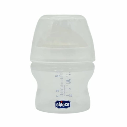 Mamadera Promocional CHICCO Step Up 150 ml