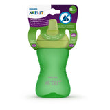 Vaso con Boquilla Dura AVENT 12 meses+, 300ml